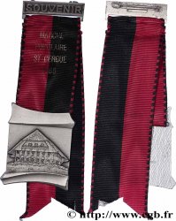 SUISSE - CANTON DE VAUD Médaille, Marche populaire