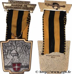 SWITZERLAND Médaille, Chapelle de Tell