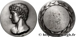 SPORTS Médaille, Portrait à l’antique