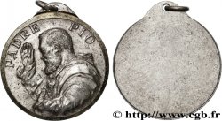 MÉDAILLES RELIGIEUSES Médaille, Saint Pio
