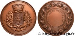 QUINTA REPUBLICA FRANCESA Médaille de récompense