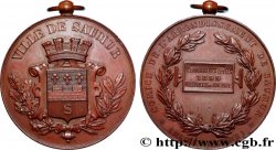 TERCERA REPUBLICA FRANCESA Médaille de Comice Agricole