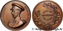BELGIQUE - ROYAUME DE BELGIQUE - BAUDOUIN Ier Médaille, Offert par le juge officiel