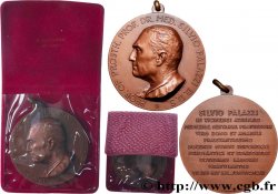 ITALIE Médaille, Silvio Palazzi