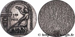 SOCIÉTÉ CANINE - CHIENS ET CONCOURS Médaille, Société canine côte d’Azur