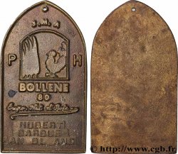 V REPUBLIC Plaquette, Exposition nationale aviculture