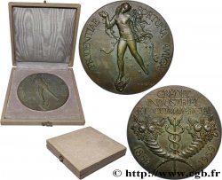 BANQUES - ÉTABLISSEMENTS DE CRÉDIT Médaille, Crédit industriel et commercial