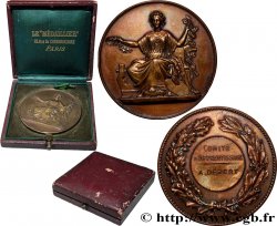 TROISIÈME RÉPUBLIQUE Médaille de récompense