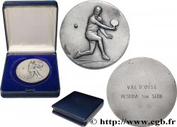 SPORTS Médaille, Tennis