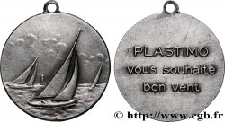 SEA AND NAVY : SHIPS AND BOATS Médaille, Voiliers