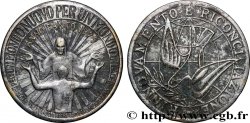 VATICAN AND PAPAL STATES Médaille pour la Paix