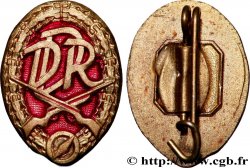 ALLEMAGNE Insigne, Armée de la RDA