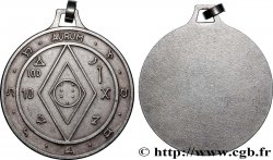 RELIGIOUS MEDALS Médaille, Pentacle de la richesse