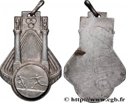 SPORTS Médaille, Relais