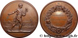 III REPUBLIC Médaille, Comice agricole