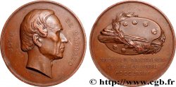 ARTISTES : GRAVEURS, PEINTRES, SCULPTEURS Médaille, José de Madrazo y Agudo