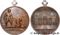 ITALY Médaille, Décollation de saint Paul