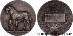 TROISIÈME RÉPUBLIQUE Médaille, Concours central hippique de Paris, Jury