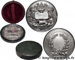 TROISIÈME RÉPUBLIQUE Médaille, Comice de Cadillac, Apiculture