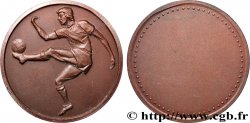 SPORTS Médaille, Footballeur