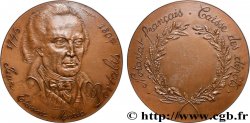 NOTAIRES DU XIXe SIECLE Médaille, Portalis, Caisse des dépôts