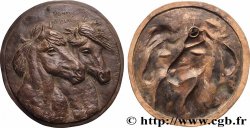 ANIMAUX Fonte animalière - Poney d’Islande