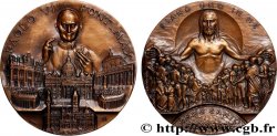 VATICAN ET ÉTATS PONTIFICAUX Médaille, Année sainte, Siano uno in me