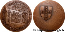 V REPUBLIC Médaille, Ville de Saint-Gratien