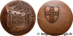 CINQUIÈME RÉPUBLIQUE Médaille, Ville de Saint-Gratien
