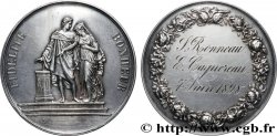 AMOUR ET MARIAGE Médaille de mariage, Fidélité et Bonheur