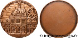 V REPUBLIC Médaille, Saint Étienne du Rouvray