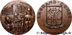 V REPUBLIC Médaille, Mathieu Lacroix et Léo Larguier