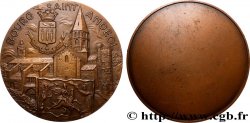 V REPUBLIC Médaille, Bourg-Saint-Andéol