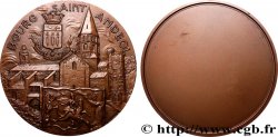 QUINTA REPUBLICA FRANCESA Médaille, Bourg-Saint-Andéol