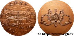QUINTA REPUBLICA FRANCESA Médaille, Château d’Anet