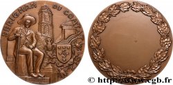 CINQUIÈME RÉPUBLIQUE Médaille, Sérignan-du-Comtat