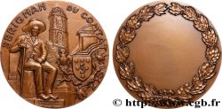 CINQUIÈME RÉPUBLIQUE Médaille, Sérignan-du-Comtat