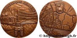 V REPUBLIC Médaille, Coudekerque-Branche