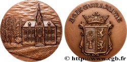 CINQUIÈME RÉPUBLIQUE Médaille, Bois-Guillaume