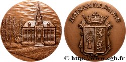 V REPUBLIC Médaille, Bois-Guillaume