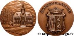 CINQUIÈME RÉPUBLIQUE Médaille, Bois-Guillaume