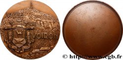 V REPUBLIC Médaille, Voiron
