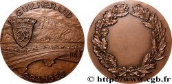 V REPUBLIC Médaille, Guilherand-Granges