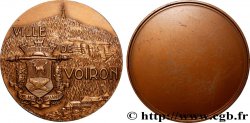 CINQUIÈME RÉPUBLIQUE Médaille, Voiron
