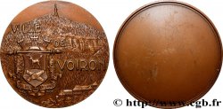 FUNFTE FRANZOSISCHE REPUBLIK Médaille, Voiron