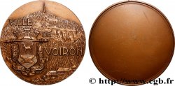 FUNFTE FRANZOSISCHE REPUBLIK Médaille, Voiron