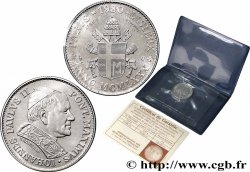 JEAN-PAUL II (Karol Wojtyla) Médaille, Visite à Lisieux