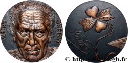 LITTÉRATURE : ÉCRIVAINS/ÉCRIVAINES - POÈTES Médaille, André Breton