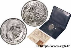 CINQUIÈME RÉPUBLIQUE Module de 20 francs