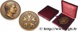 NAPOLEON S EMPIRE Médaille, Napoléon Ier